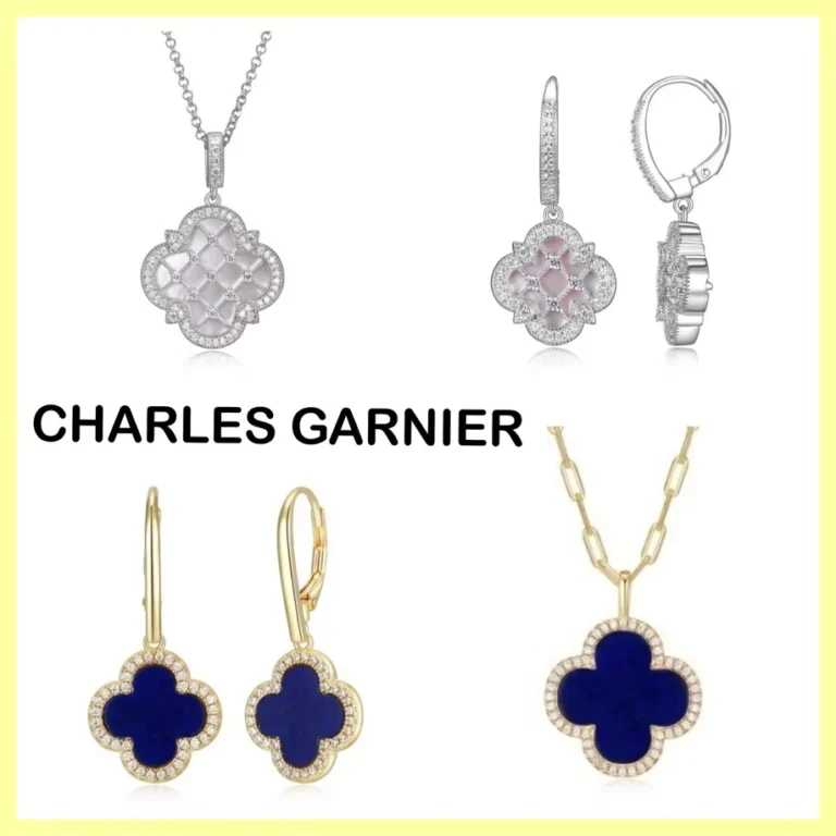 charles garnier set