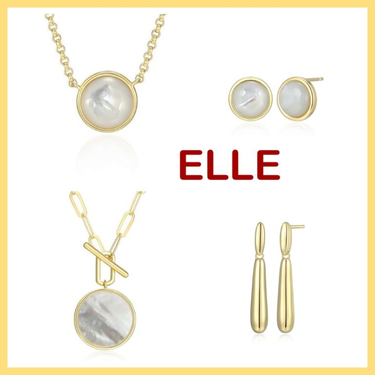 ELLE jewelry