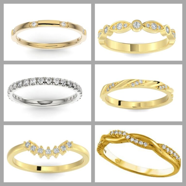 luxury gold bracelet style