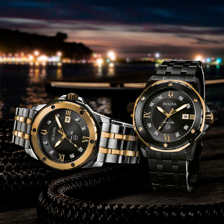 bulova watch