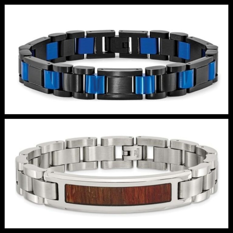 fathers day bracelet