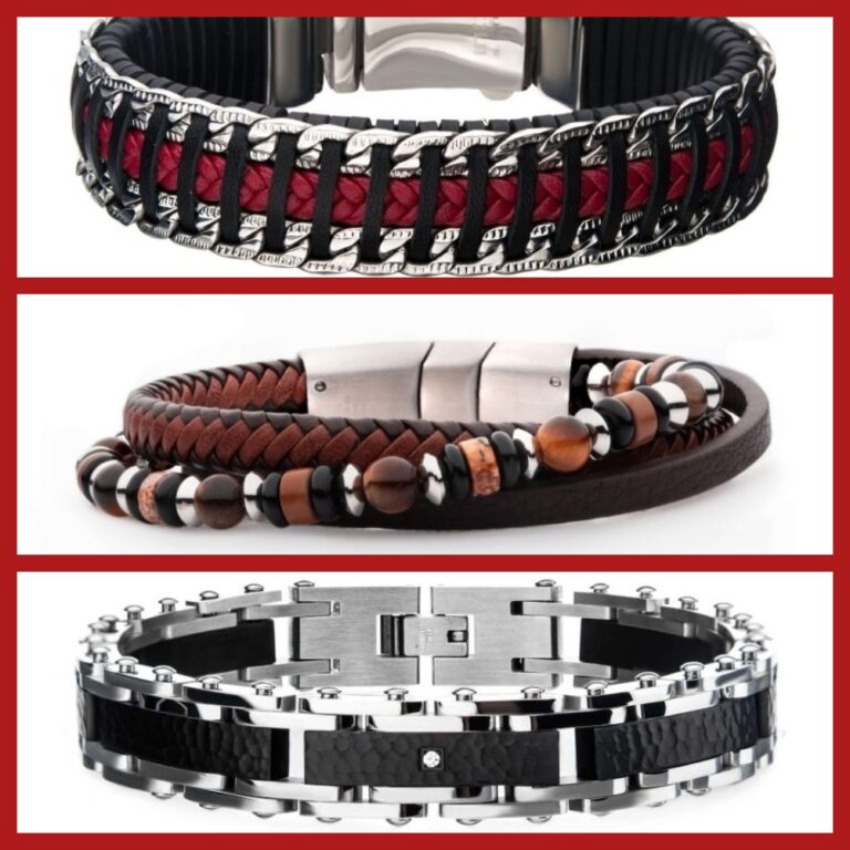fathers day bracelets