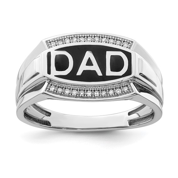 fathers day rings