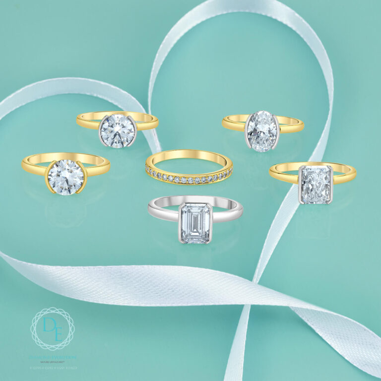 diamond-evolution-gold-diamond-engagement-rings-wedding-band-collection