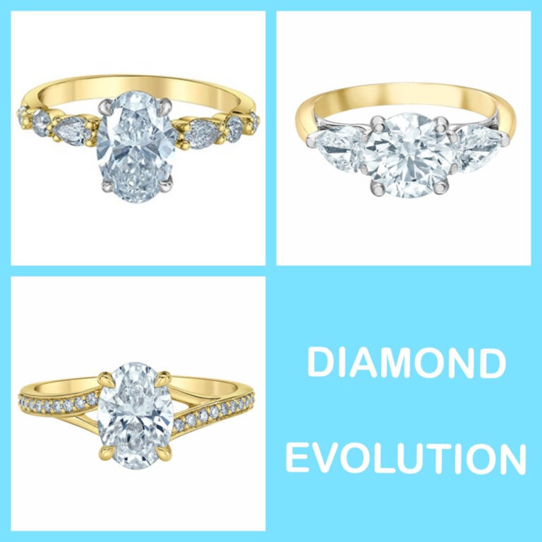 diamond-evolution-yellow-gold-diamond-engagement-rings